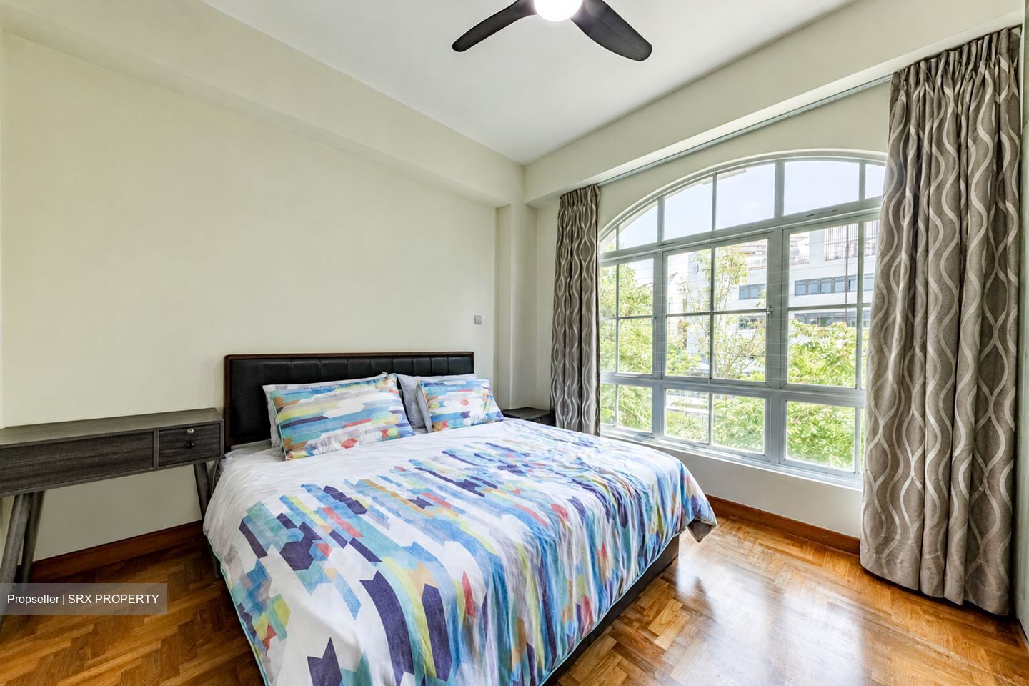 Eastwood Green (D16), Condominium #558792171